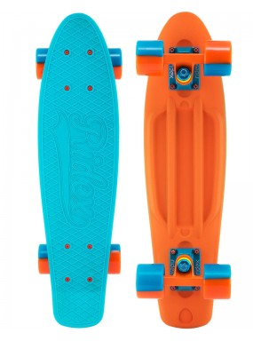 Миникруизер  Sunrise, 22''x6'', ABEC-9