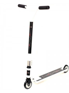 Самокат трюковой Scooter White Самокат трюковой Scooter White