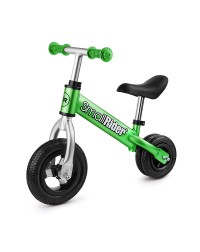Беговел каталка для малышей Small Rider Jimmy зеленый Беговел каталка для малышей Small Rider Jimmy зеленый