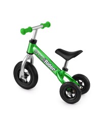 Беговел каталка для малышей Small Rider Jimmy зеленый Беговел каталка для малышей Small Rider Jimmy зеленый