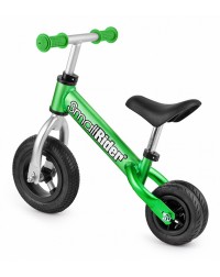 Беговел каталка для малышей Small Rider Jimmy зеленый Беговел каталка для малышей Small Rider Jimmy зеленый