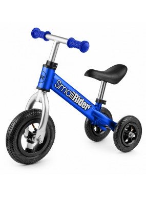 Беговел каталка для малышей Small Rider Jimmy синий Беговел каталка для малышей Small Rider Jimmy синий