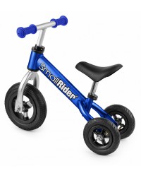 Беговел каталка для малышей Small Rider Jimmy синий Беговел каталка для малышей Small Rider Jimmy синий