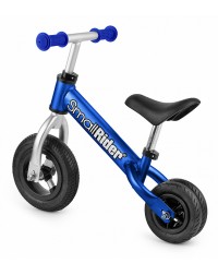 Беговел каталка для малышей Small Rider Jimmy синий Беговел каталка для малышей Small Rider Jimmy синий
