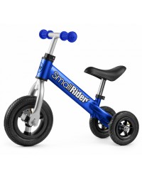 Беговел каталка для малышей Small Rider Jimmy синий Беговел каталка для малышей Small Rider Jimmy синий