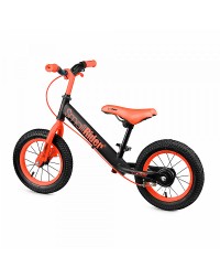 Беговел с ручным тормозом Small Rider Ranger 2 Neon оранжевый Беговел с ручным тормозом Small Rider Ranger 2 Neon оранжевый