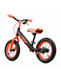 Беговел с ручным тормозом Small Rider Ranger 2 Neon оранжевый Беговел с ручным тормозом Small Rider Ranger 2 Neon оранжевый