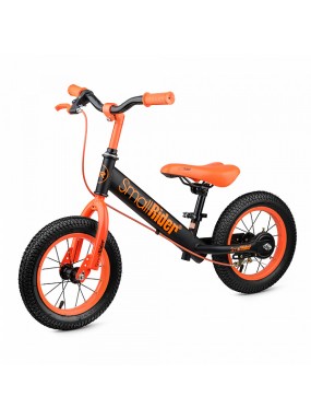 Беговел с ручным тормозом Small Rider Ranger 2 Neon оранжевый Беговел с ручным тормозом Small Rider Ranger 2 Neon оранжевый