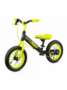 Беговел с ручным тормозом Small Rider Ranger 2 Neon лайм Беговел с ручным тормозом Small Rider Ranger 2 Neon лайм