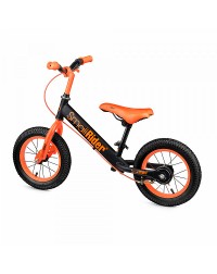 Беговел с ручным тормозом Small Rider Ranger 2 Neon оранжевый Беговел с ручным тормозом Small Rider Ranger 2 Neon оранжевый