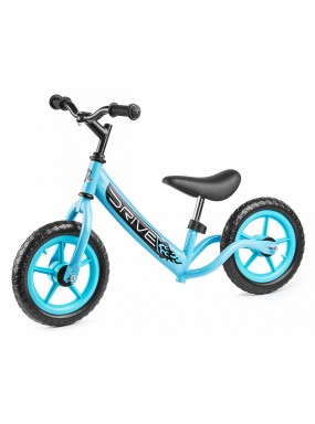 Беговел Small Rider Drive (синий) Беговел Small Rider Drive (синий)