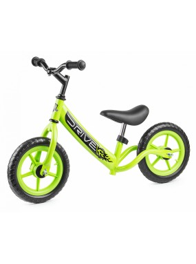 Беговел Small Rider Drive (зеленый)  Беговел Small Rider Drive (зеленый)