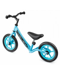 Беговел Small Rider Drive (синий) Беговел Small Rider Drive (синий)