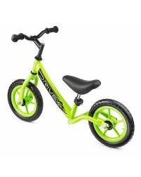 Беговел Small Rider Drive (зеленый)  Беговел Small Rider Drive (зеленый)