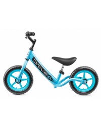 Беговел Small Rider Drive (синий) Беговел Small Rider Drive (синий)