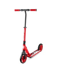 Самокат Biskvit Jam Super-Premium Красный