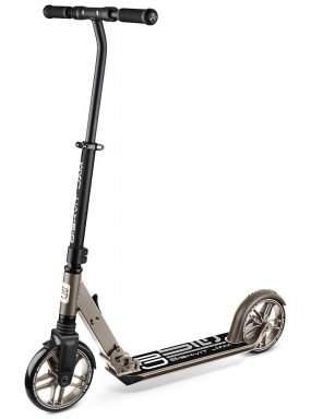 Самокат Biskvit Jam Super-Premium Титан Самокат Biskvit Jam Super-Premium Титан