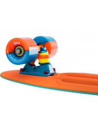 Миникруизер  Sunrise, 22''x6'', ABEC-9