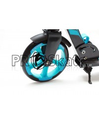 Самокат Ridex Echo 180 мм, синий/черный Самокат Ridex Echo 180 мм, синий/черный