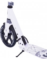 Самокат Ridex Foton 200 мм, белый