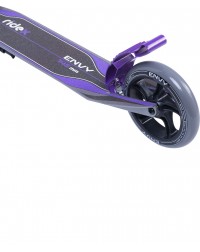 Самокат Ridex Envy 145 мм фиолетовый