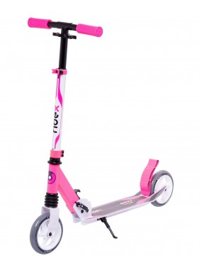 Самокат Ridex Envy 145 мм белый/розовый Самокат Ridex Envy 145 мм белый/розовый
