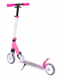 Самокат Ridex Envy 145 мм белый/розовый Самокат Ridex Envy 145 мм белый/розовый