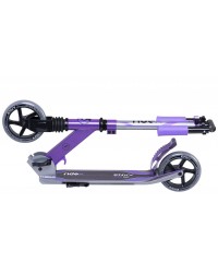 Самокат Ridex Envy 145 мм фиолетовый