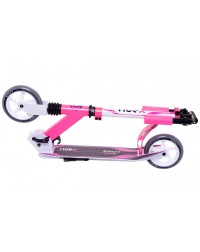 Самокат Ridex Envy 145 мм белый/розовый Самокат Ridex Envy 145 мм белый/розовый
