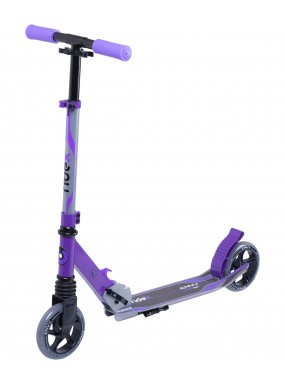 Самокат Ridex Envy 145 мм фиолетовый