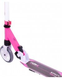 Самокат Ridex Envy 145 мм белый/розовый Самокат Ridex Envy 145 мм белый/розовый
