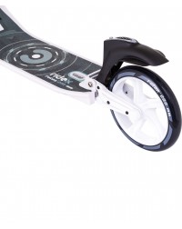 Самокат Ridex Foton 200 мм, белый