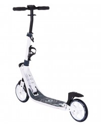Самокат Ridex Foton 200 мм, белый