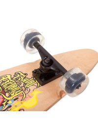 Лонгборд 40" Skill ABEC-5