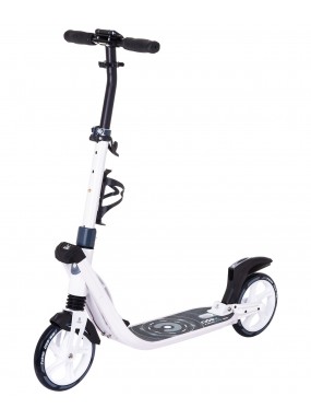 Самокат Ridex Foton 200 мм, белый