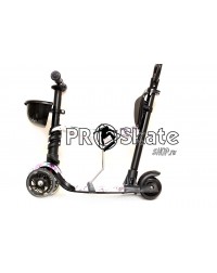 Самокат scooter 5в1 цветы Самокат scooter 5в1 цветы