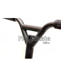 Трюковой самокат Scooter Black