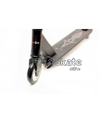 Трюковой самокат Scooter Black