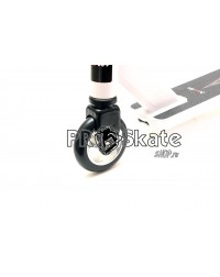 Самокат трюковой Scooter White Самокат трюковой Scooter White