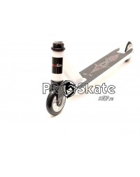 Самокат трюковой Scooter White Самокат трюковой Scooter White