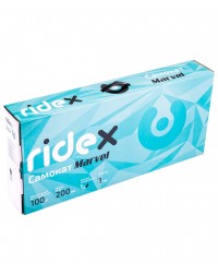 Самокат Ridex Marvel 200 мм, мятный/белый Самокат Ridex Marvel 200 мм, мятный/белый