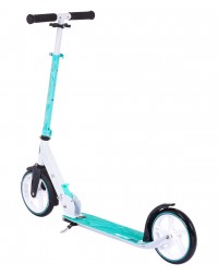 Самокат Ridex Marvel 200 мм, мятный/белый Самокат Ridex Marvel 200 мм, мятный/белый