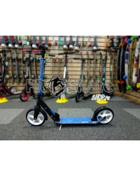 Самокат Ridex Marvel 200 мм, синий/черный Самокат Ridex Marvel 200 мм, синий/черный