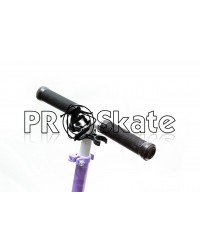 Самокат Ridex Marvel 200 мм, фиолетовый/белый Самокат Ridex Marvel 200 мм, фиолетовый/белый