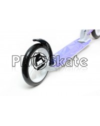 Самокат Ridex Marvel 200 мм, фиолетовый/белый Самокат Ridex Marvel 200 мм, фиолетовый/белый