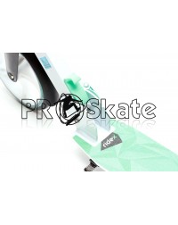 Самокат Ridex Marvel 200 мм, мятный/белый Самокат Ridex Marvel 200 мм, мятный/белый