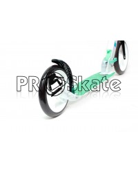 Самокат Ridex Marvel 200 мм, мятный/белый Самокат Ridex Marvel 200 мм, мятный/белый