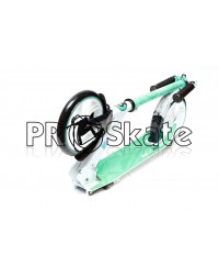 Самокат Ridex Marvel 200 мм, мятный/белый Самокат Ridex Marvel 200 мм, мятный/белый