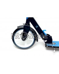 Самокат Ridex Marvel 200 мм, синий/черный Самокат Ridex Marvel 200 мм, синий/черный