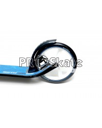 Самокат Ridex Marvel 200 мм, синий/черный Самокат Ridex Marvel 200 мм, синий/черный